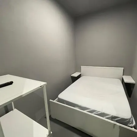 Rialto 12 Nel Cuore Di Apartament *