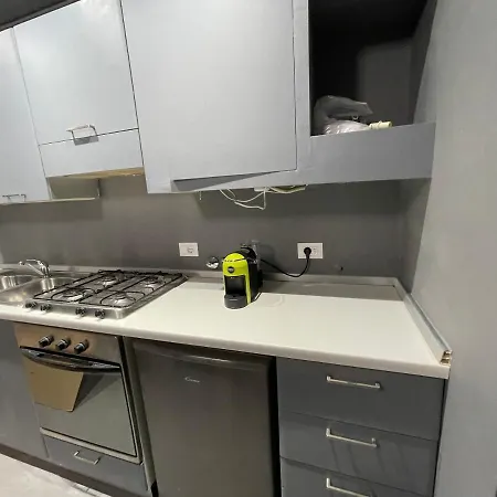 Rialto 12 Nel Cuore Di