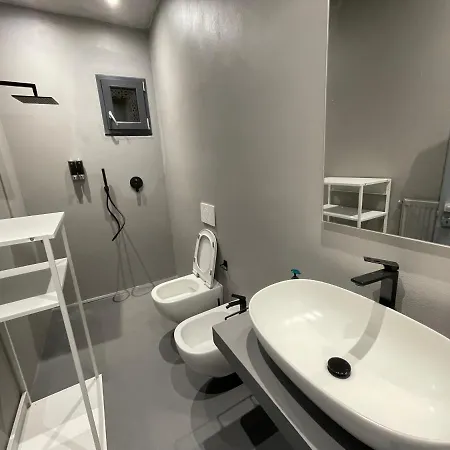 Rialto 12 Nel Cuore Di Apartament Bolonia