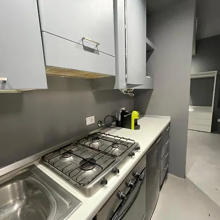 Διαμέρισμα Rialto 12 Nel Cuore Di *