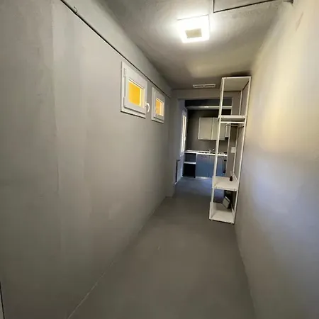 Rialto 12 Nel Cuore Di Apartament *