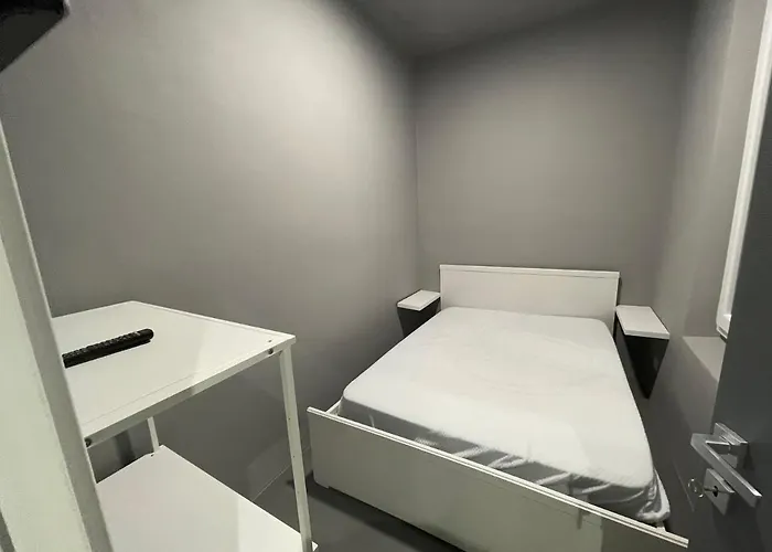 Rialto 12 Nel Cuore Di Appartamento *