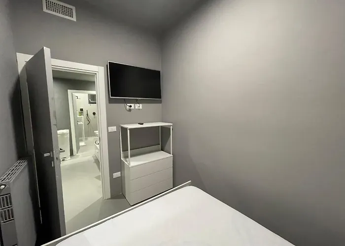 Rialto 12 Nel Cuore Di Διαμέρισμα *