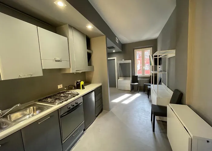 Apartamento Rialto 12 Nel Cuore Di Bolonia