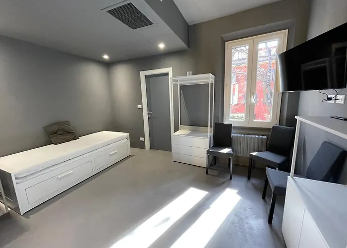 Rialto 12 Nel Cuore Di