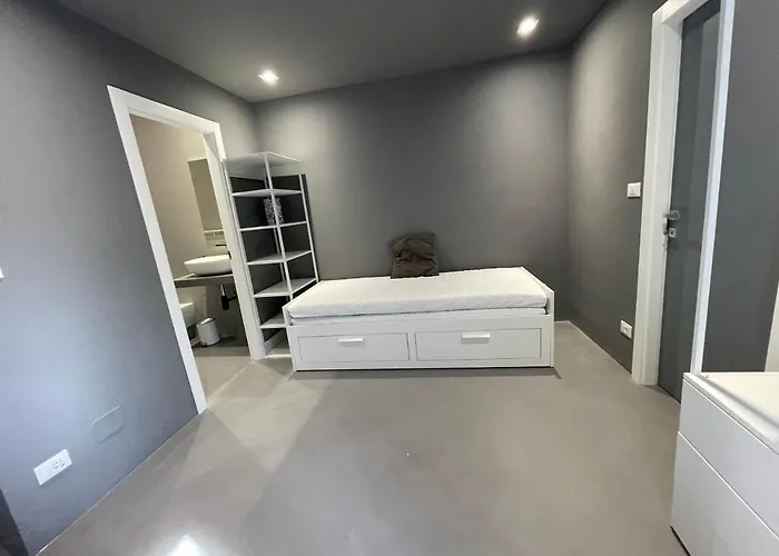 Rialto 12 Nel Cuore Di Διαμέρισμα Μπολόνια