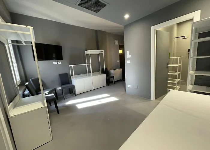 Rialto 12 Nel Cuore Di Appartamento Bologna