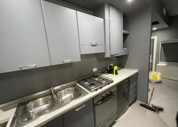 Rialto 12 Nel Cuore Di *