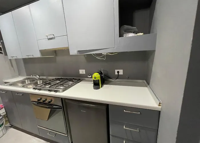 Rialto 12 Nel Cuore Di