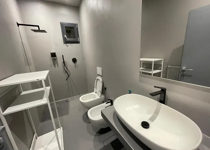 Rialto 12 Nel Cuore Di Appartamento Bologna