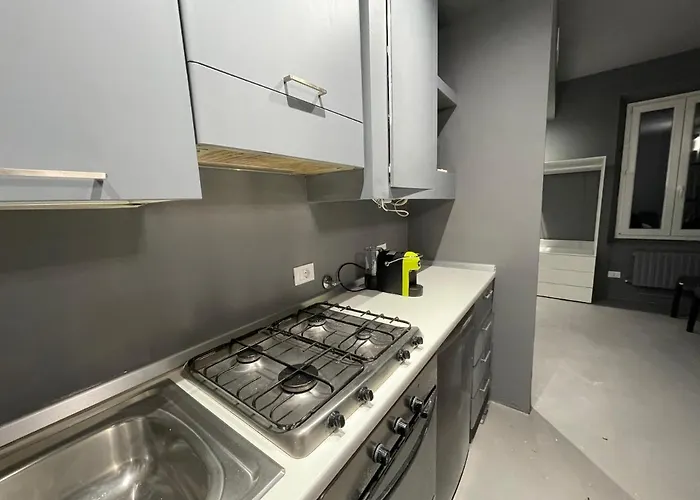 Appartamento Rialto 12 Nel Cuore Di *