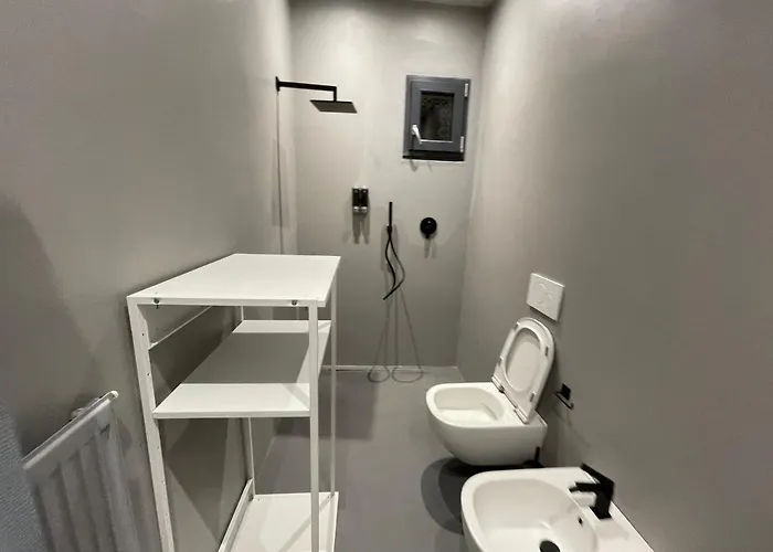 Appartamento Rialto 12 Nel Cuore Di