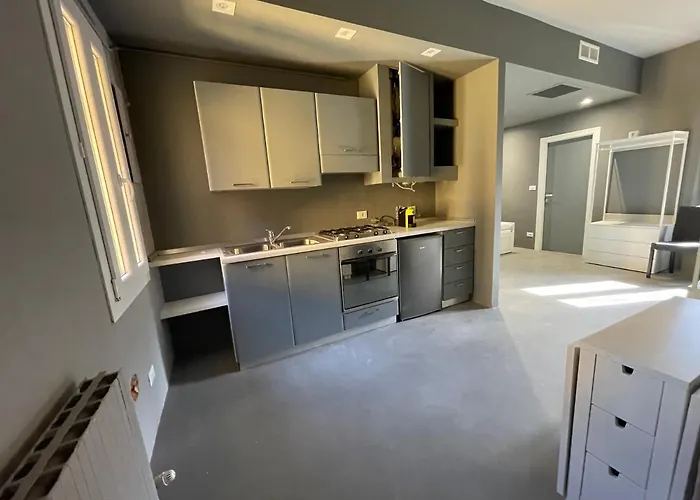 Apartamento Rialto 12 Nel Cuore Di *