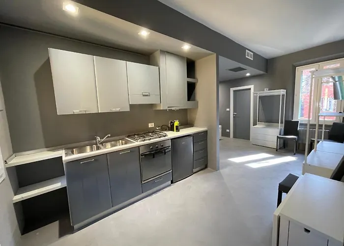 Apartamento Rialto 12 Nel Cuore Di