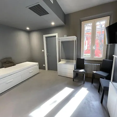 Rialto 12 Nel Cuore Di