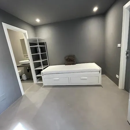 Rialto 12 Nel Cuore Di Appartement Bologne