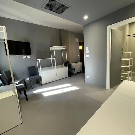 Rialto 12 Nel Cuore Di Appartement Bologne