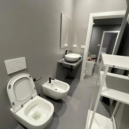 Rialto 12 Nel Cuore Di ボローニャ