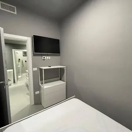 Rialto 12 Nel Cuore Di Appartement *