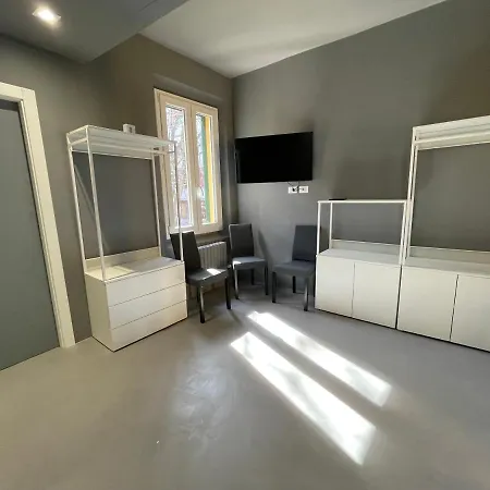 Appartement Rialto 12 Nel Cuore Di Bologna