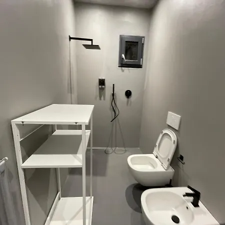 Appartement Rialto 12 Nel Cuore Di