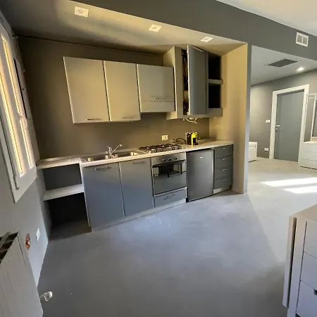 Appartement Rialto 12 Nel Cuore Di *