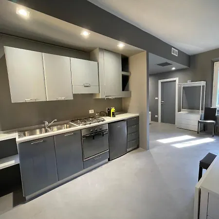 Appartement Rialto 12 Nel Cuore Di